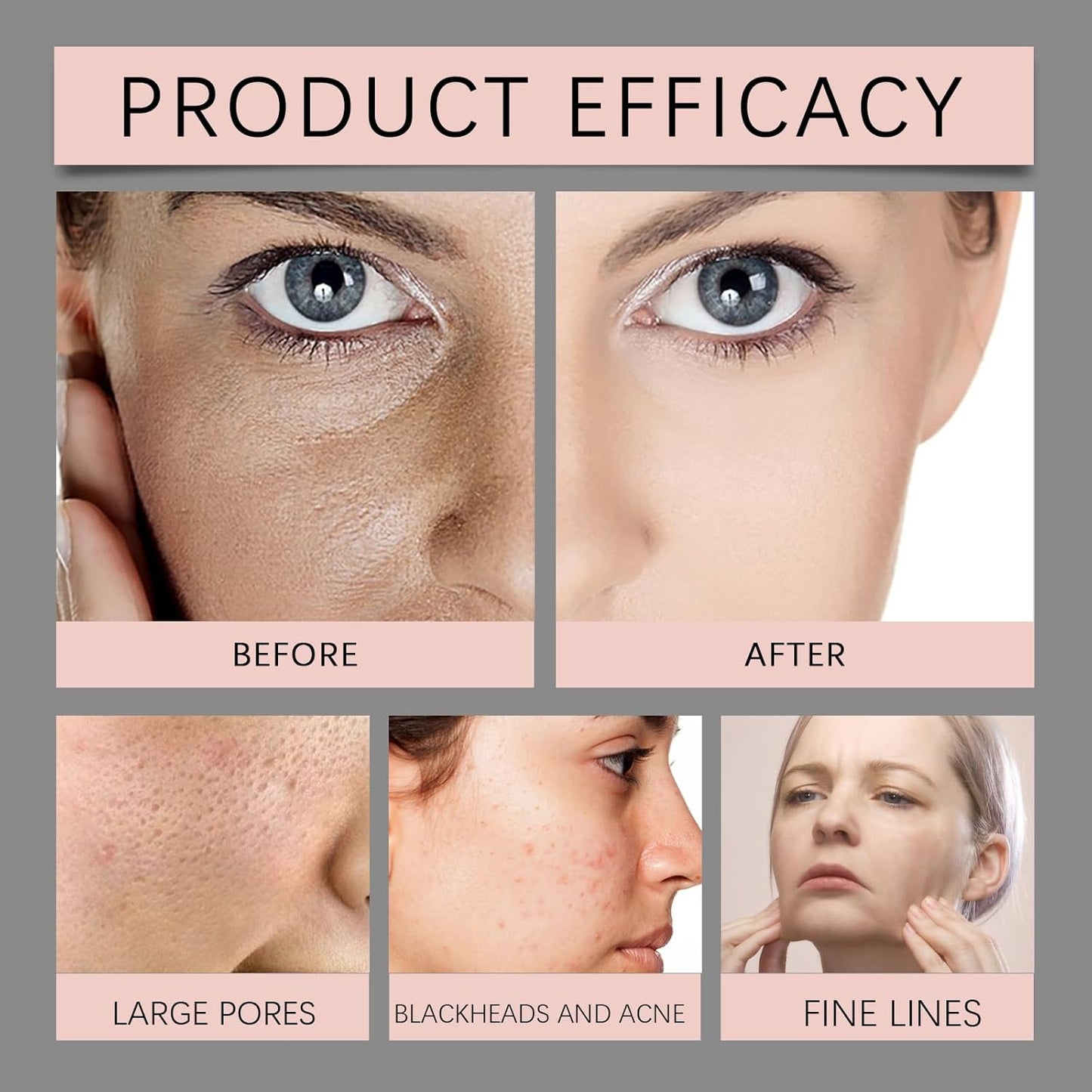 Night Wrapping Mask Firm & Lift Skin